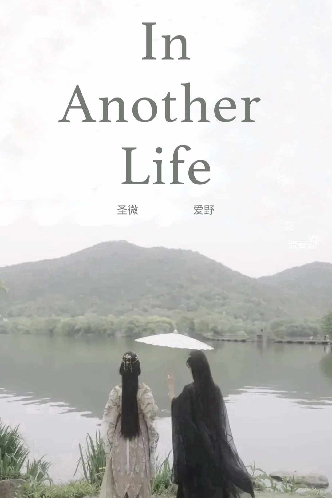 Poster de In Another Life