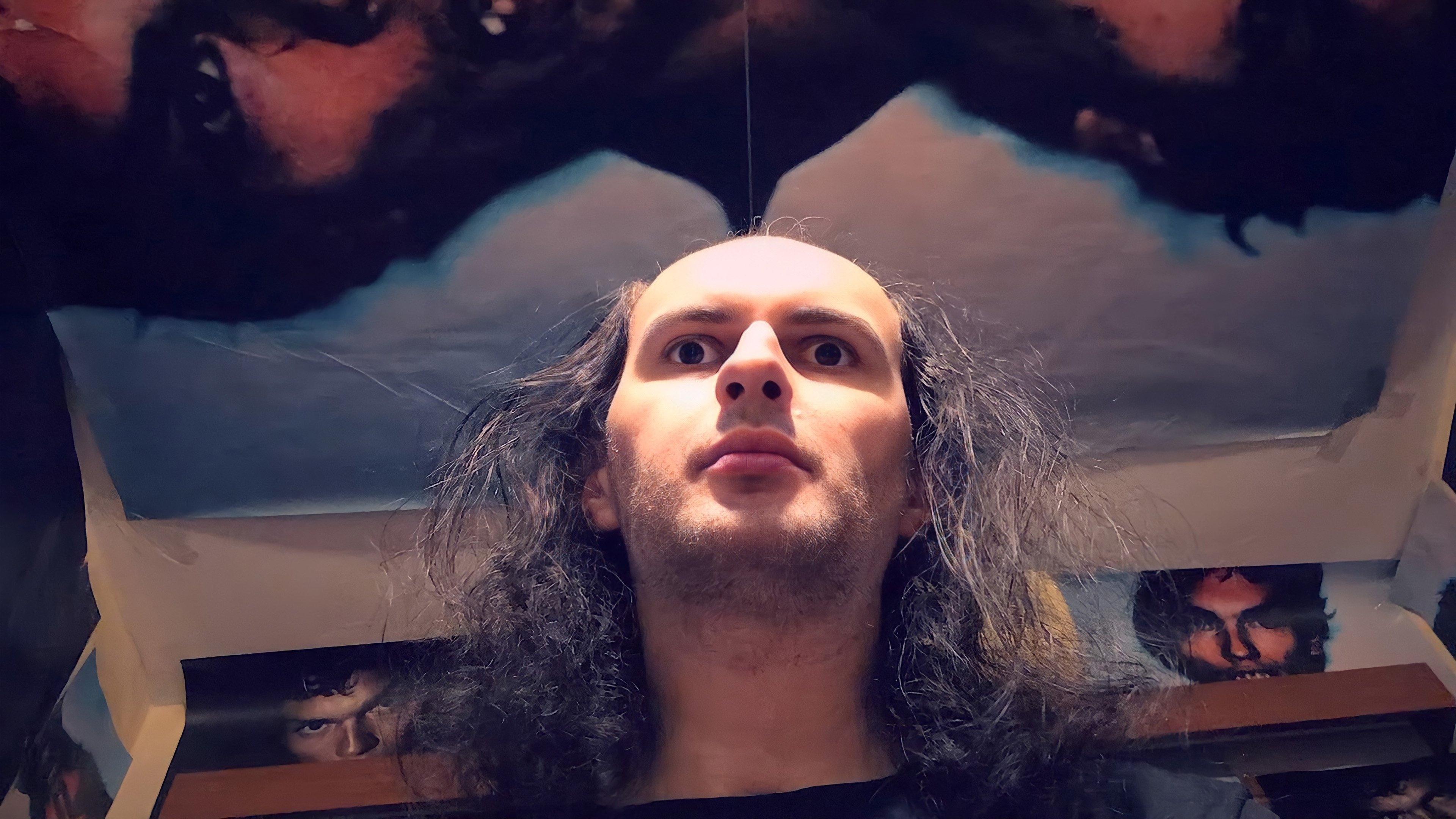 Backdrop image