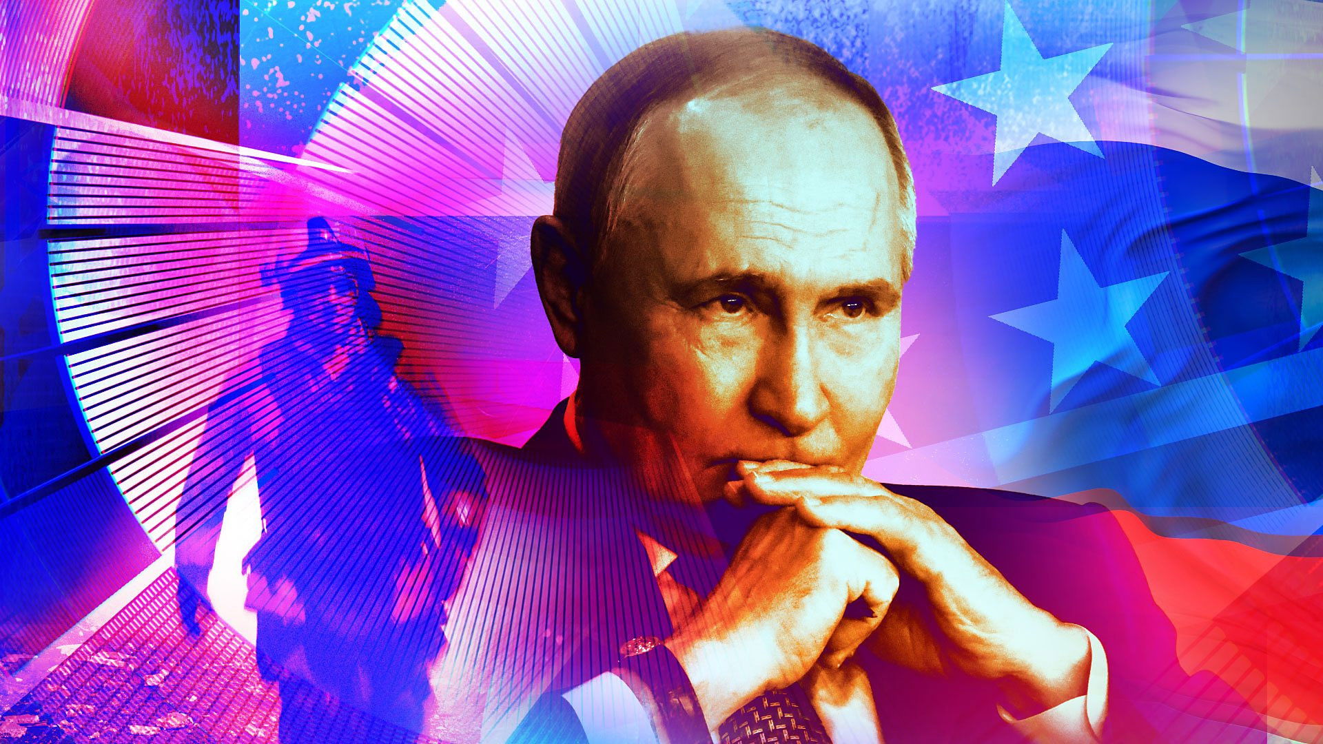 Putin Launches Fresh Ukraine Attack