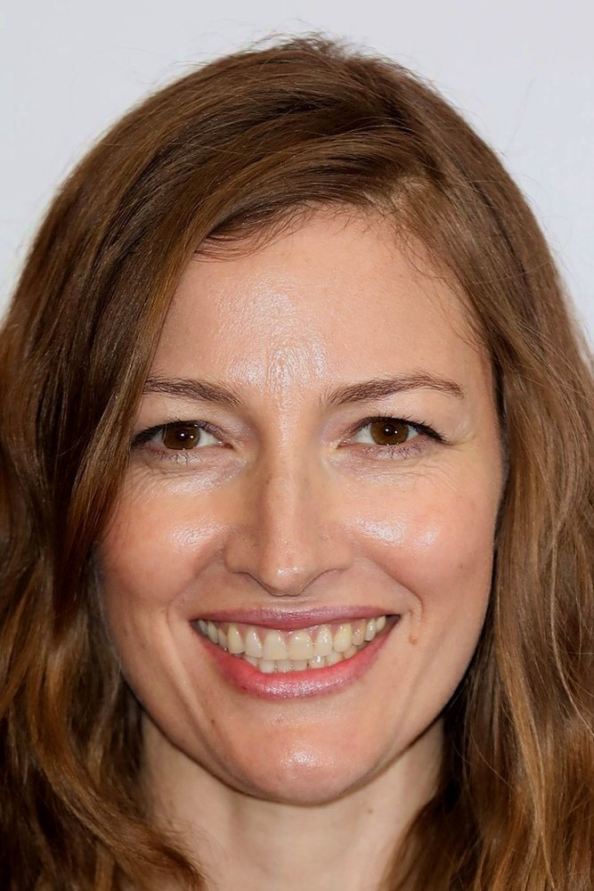 Foto de Kelly Macdonald