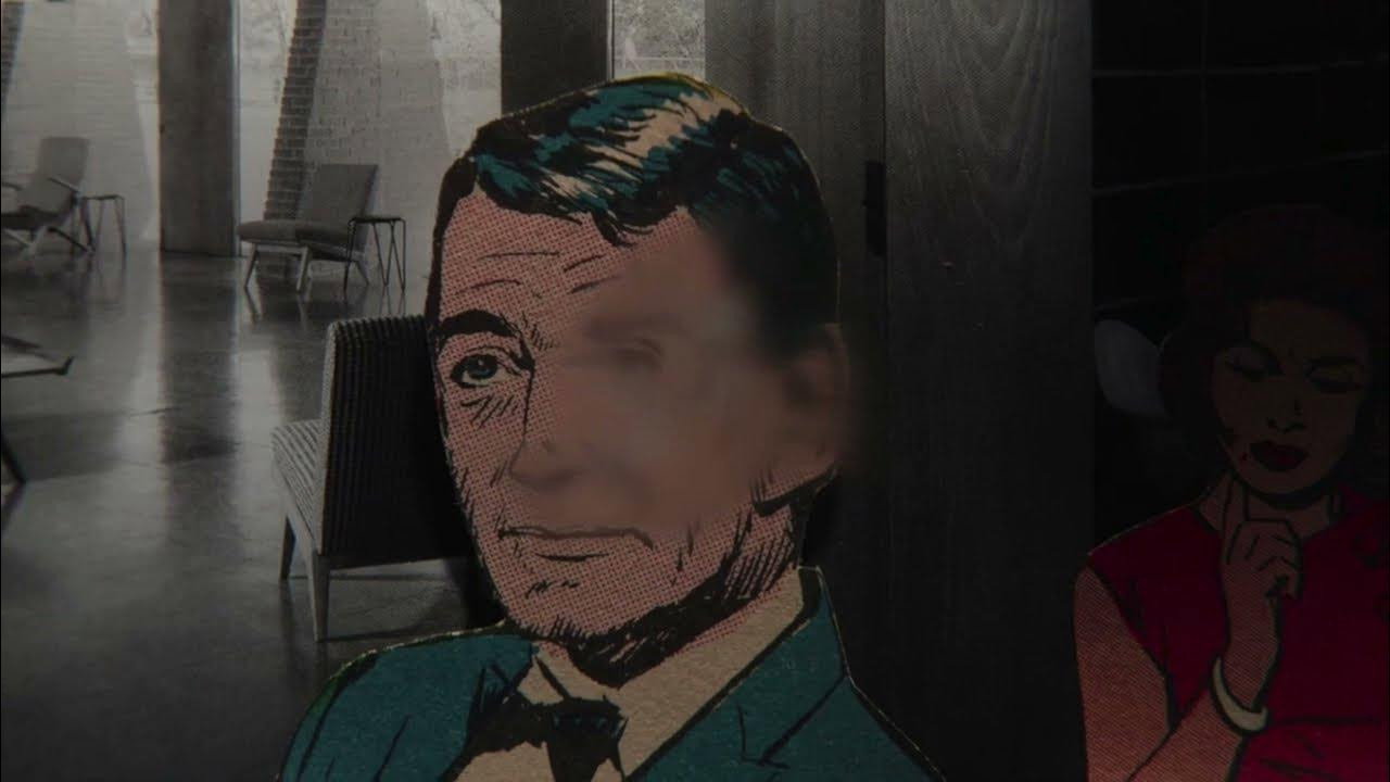 Director