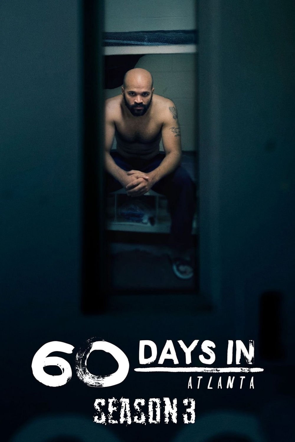 Poster de Temporada 3