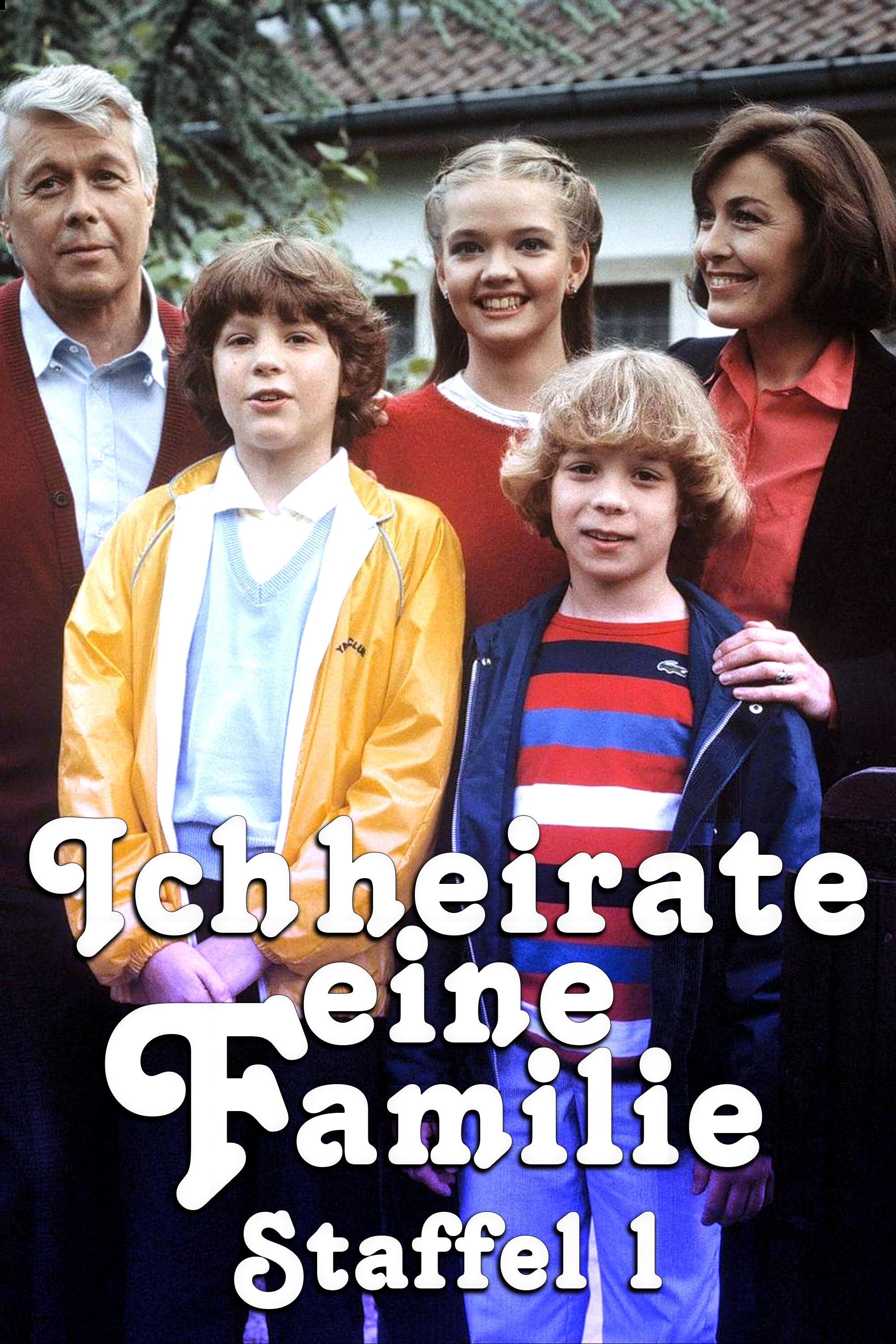 Poster de Temporada 1
