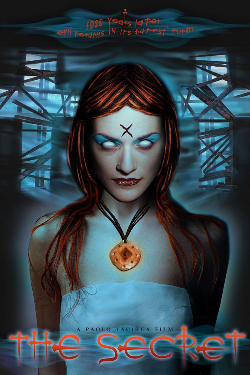 Poster for The Secret