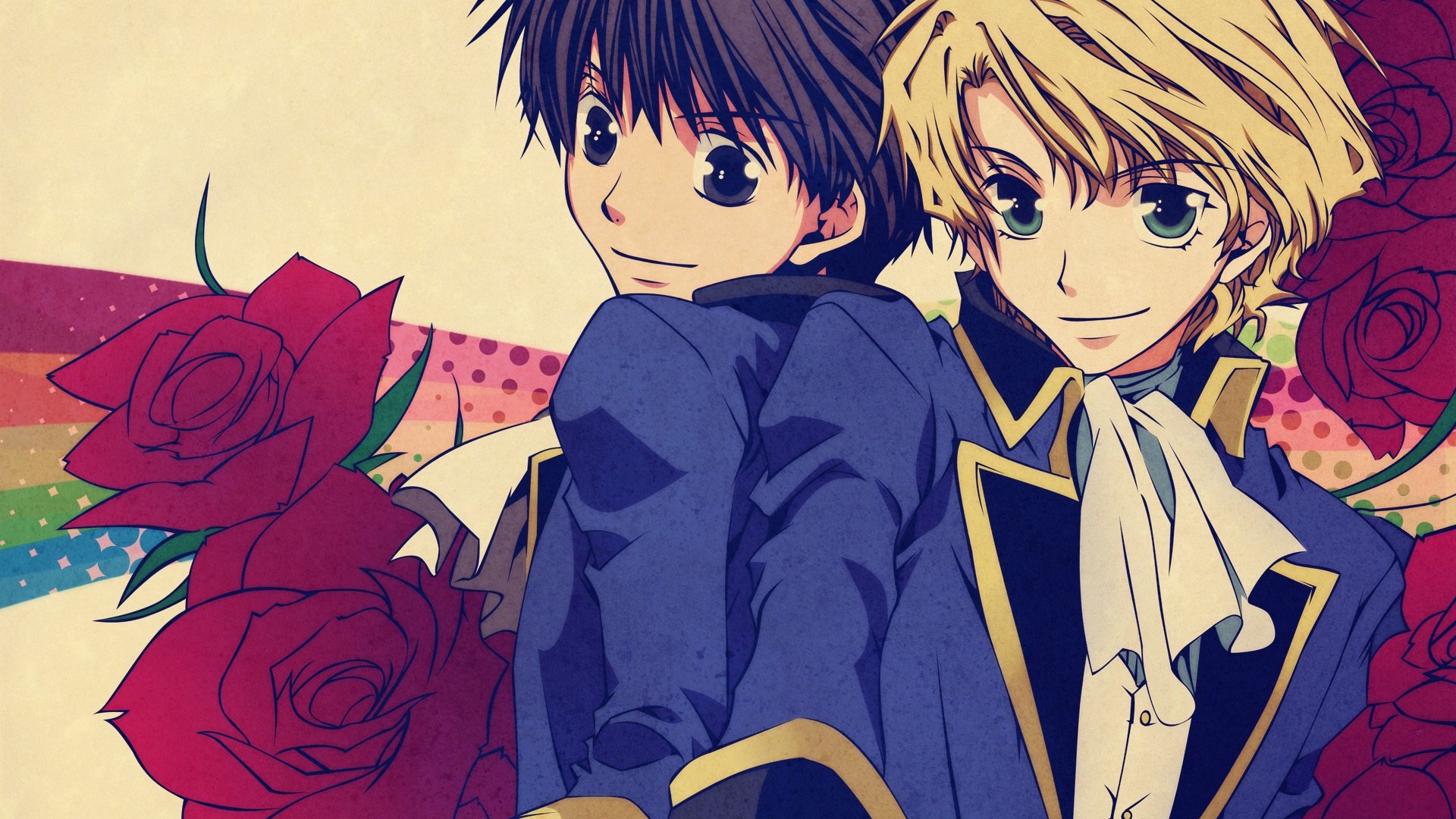 Backdrop image