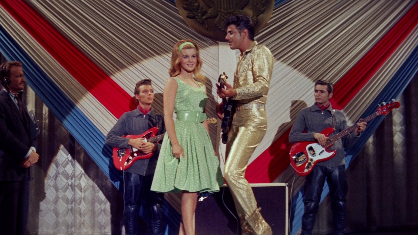 Backdrop image