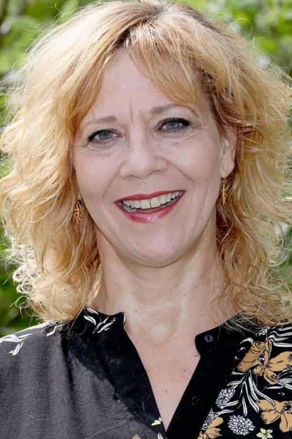 Foto de Gunvor Reynberg