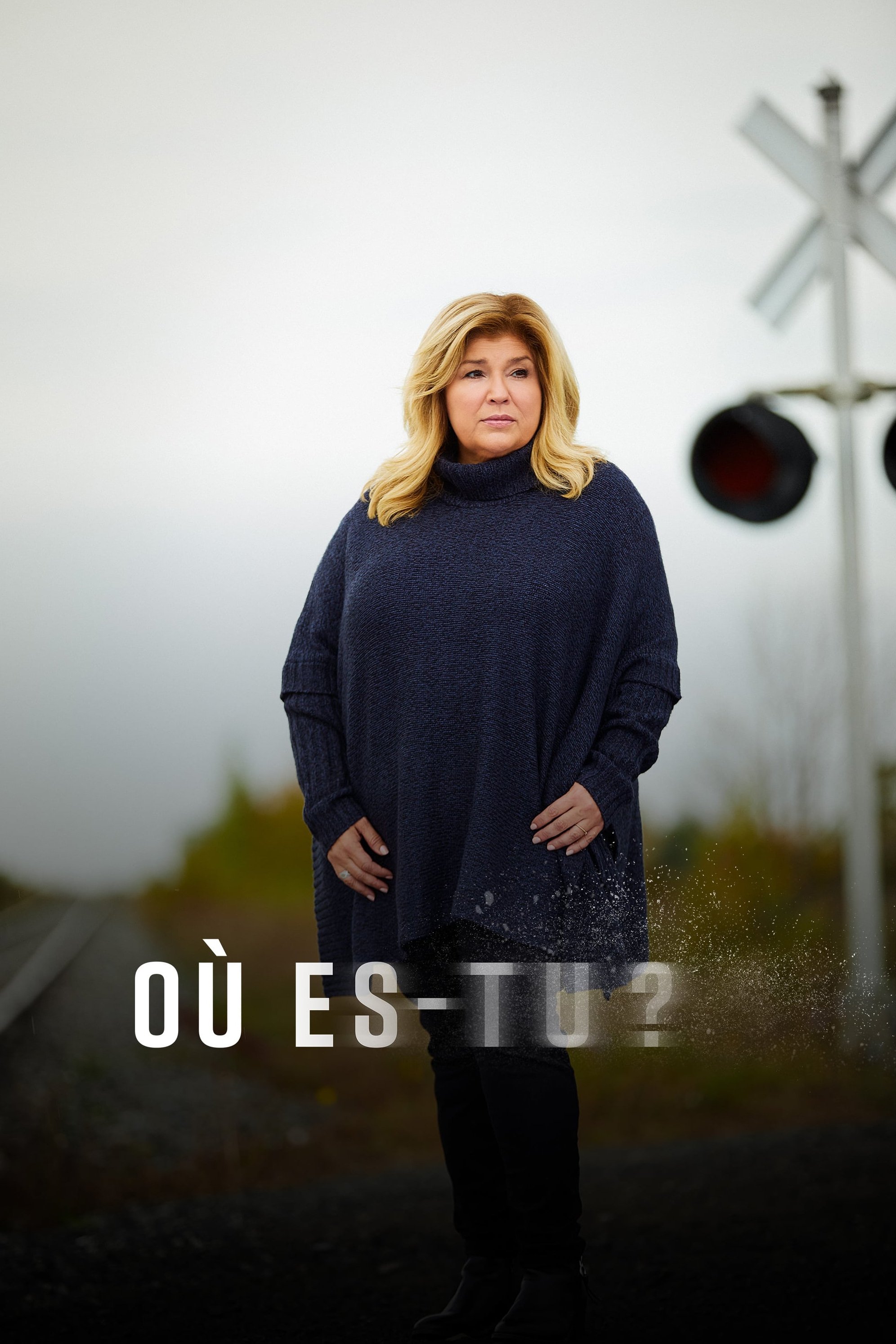 Poster de Où es-tu?