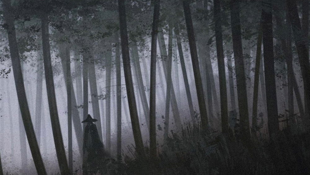 Filmmaker Focus - Akakiri