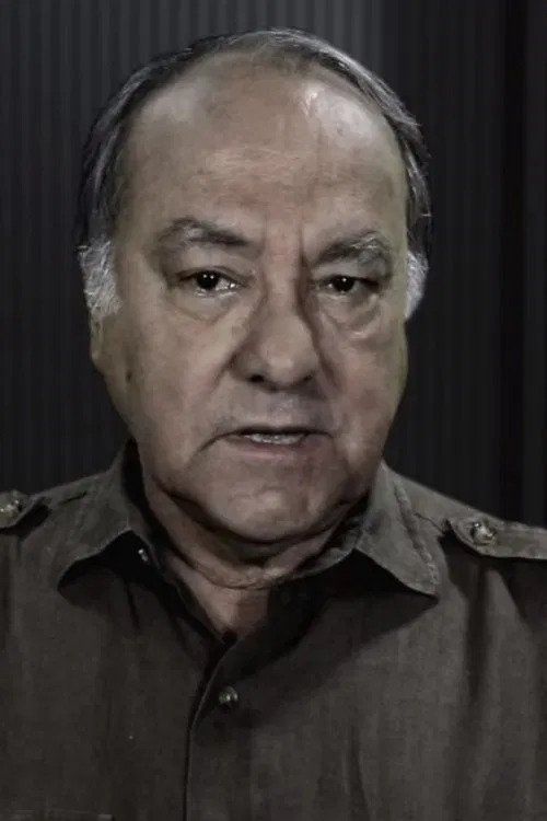 Foto de Luiz Carlos de Moraes