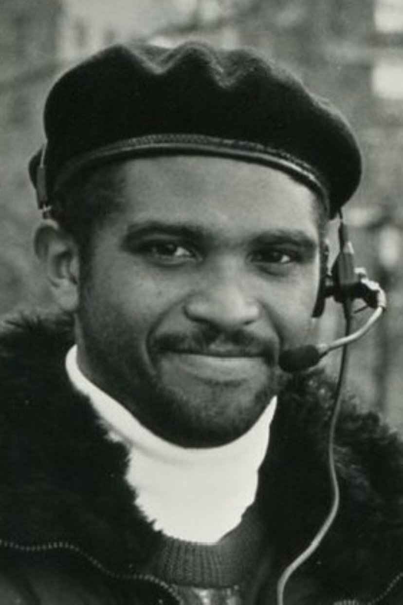 Foto de Reginald Hudlin