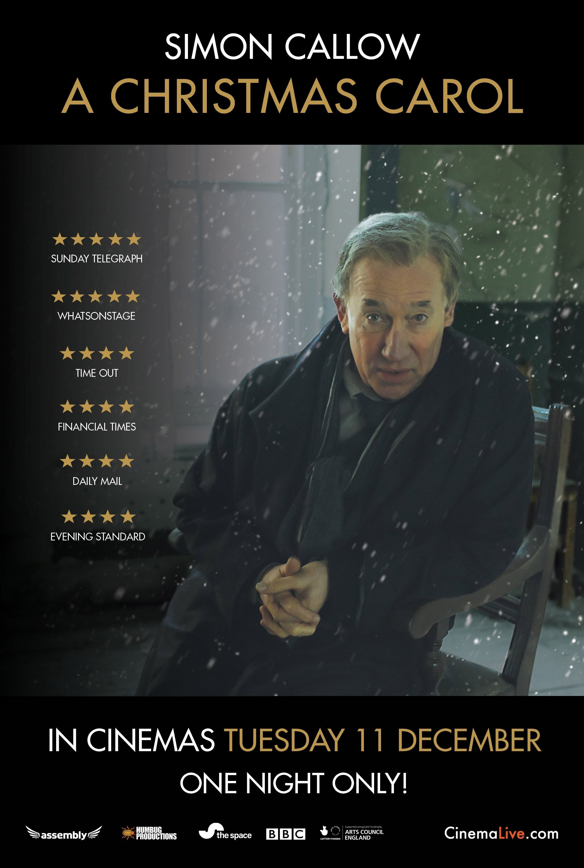 Poster movie