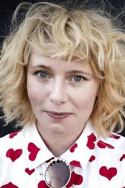 Foto de Annika Aakjær