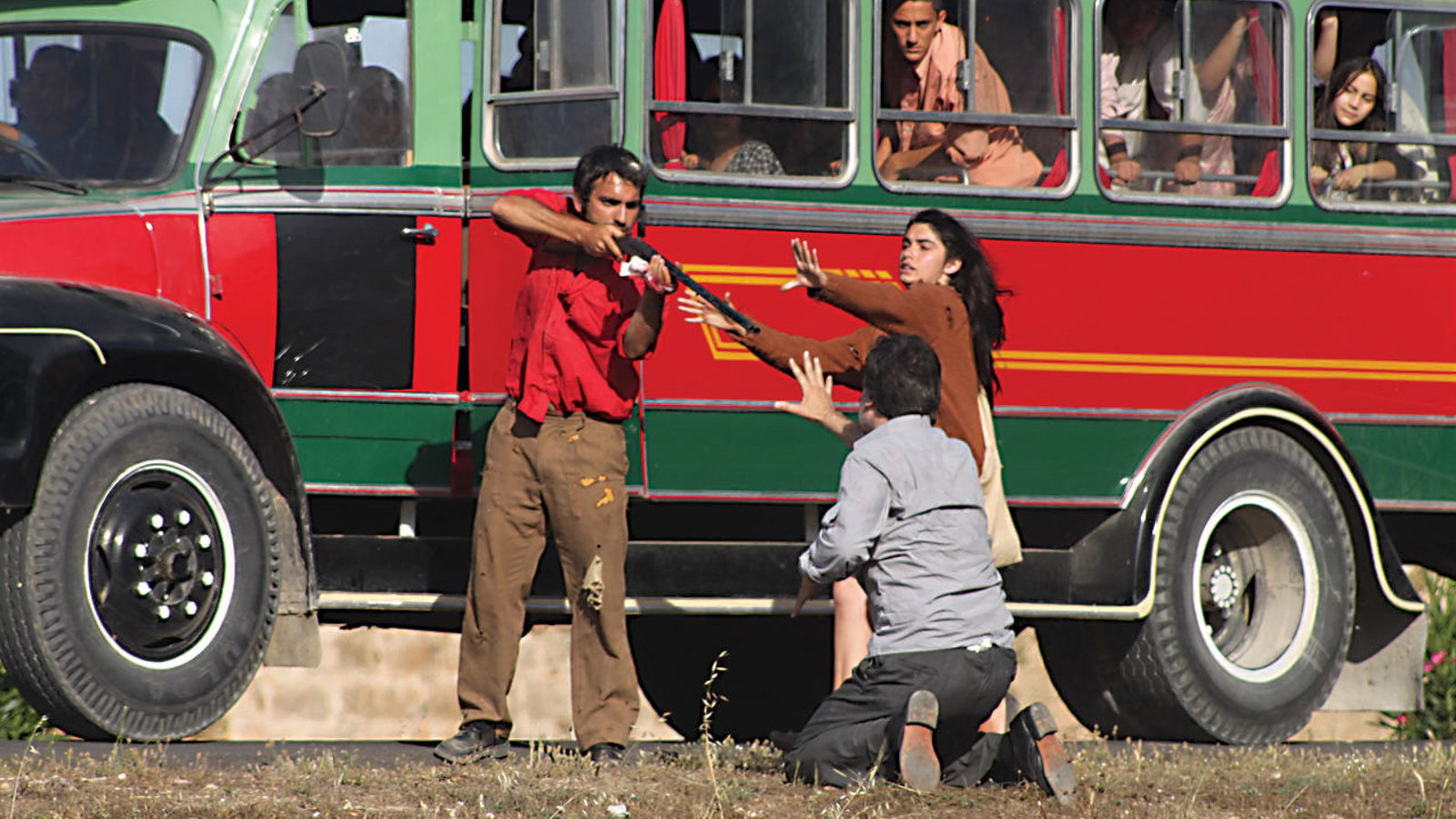 Director