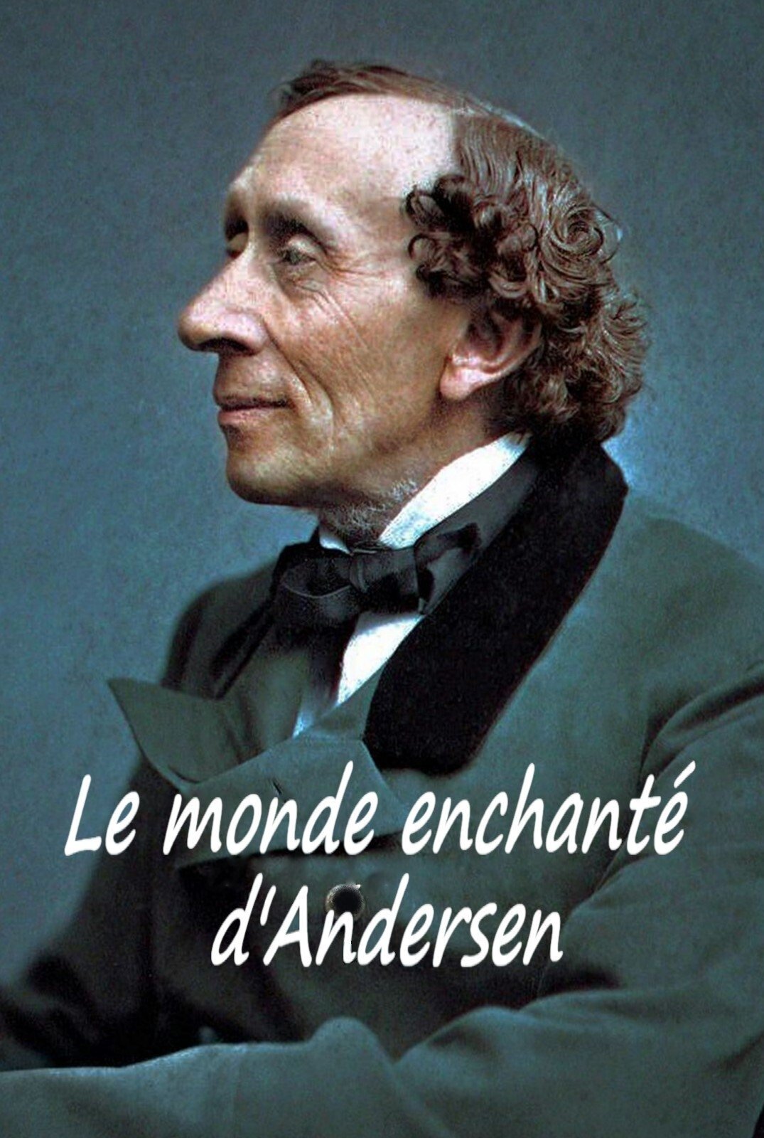 Poster de Märchen für die Welt - Hans Christian Andersen