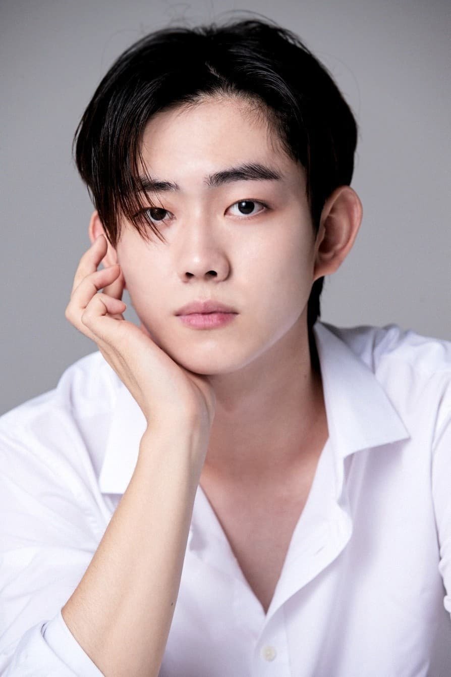 Foto de Yoo Jun