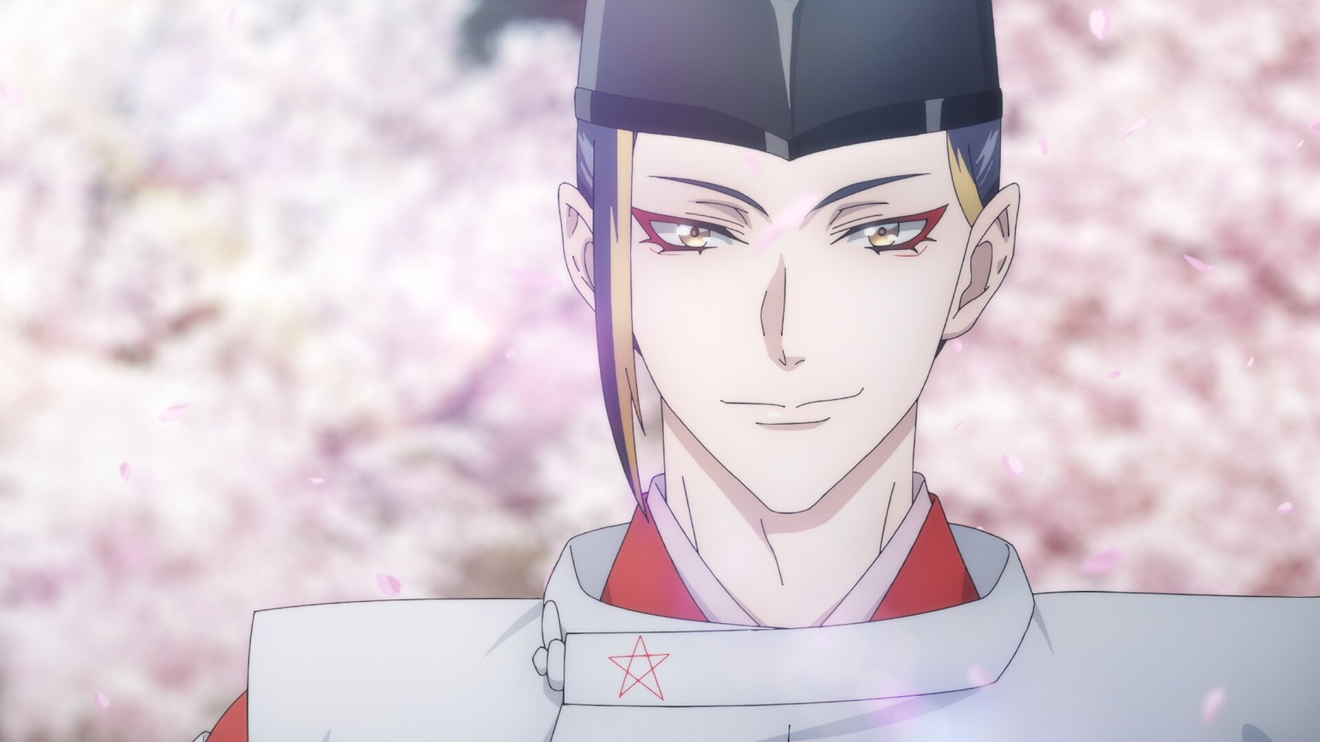 Onmyoji