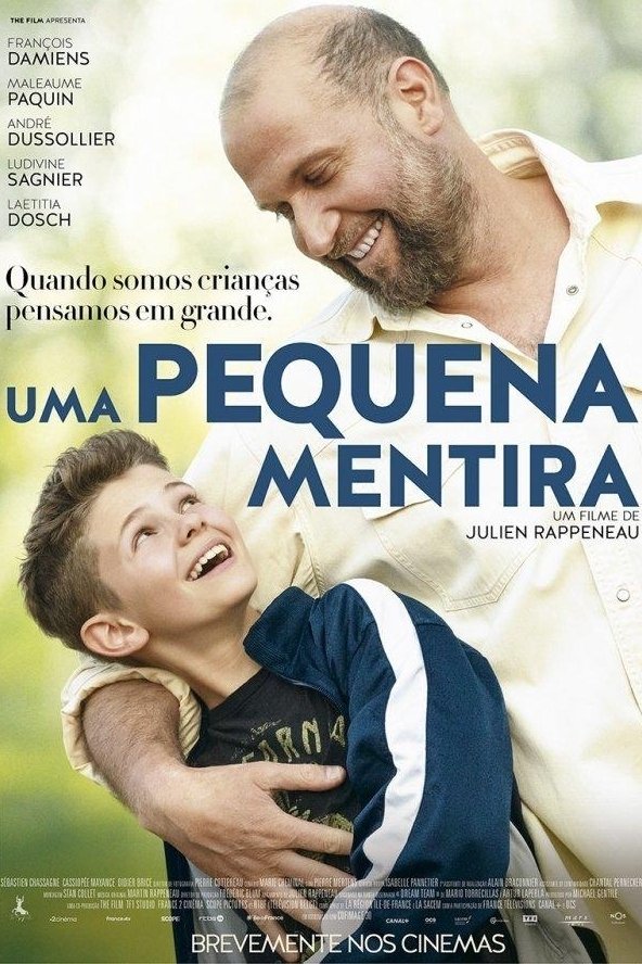 Poster de Fourmi