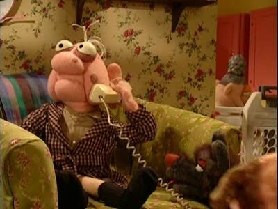 Crank Yankers