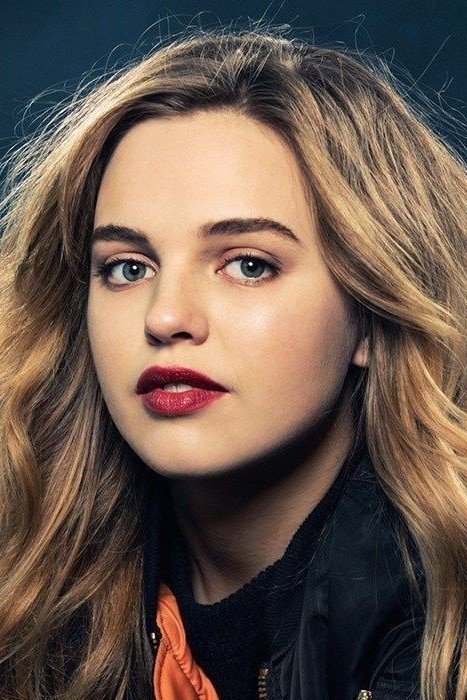 Foto de Odessa Young