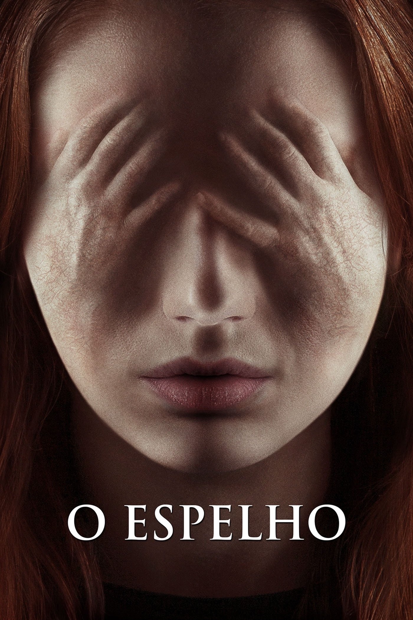 Poster de O Espelho