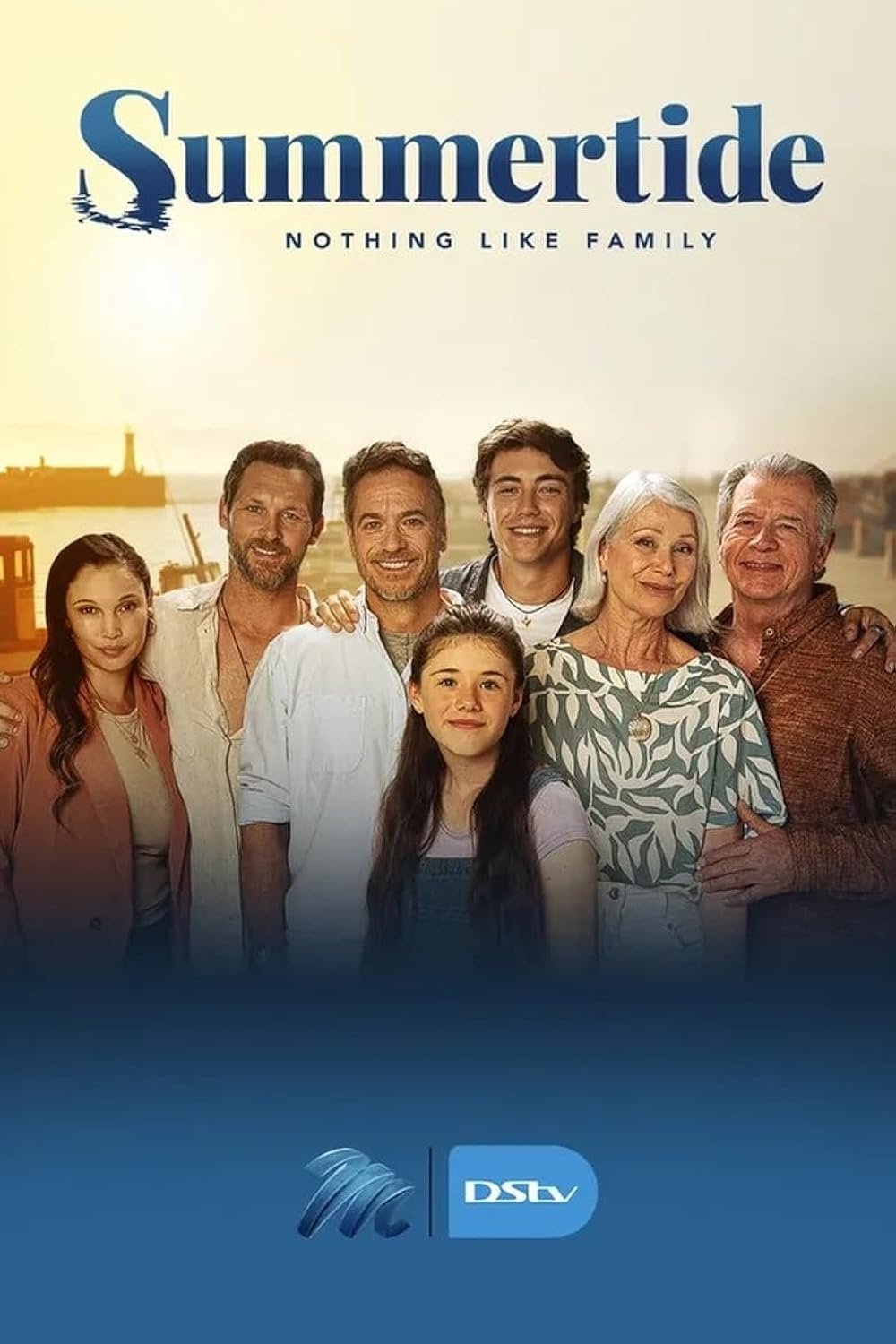 Poster de Summertide