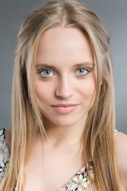Foto de Laura Hritzová