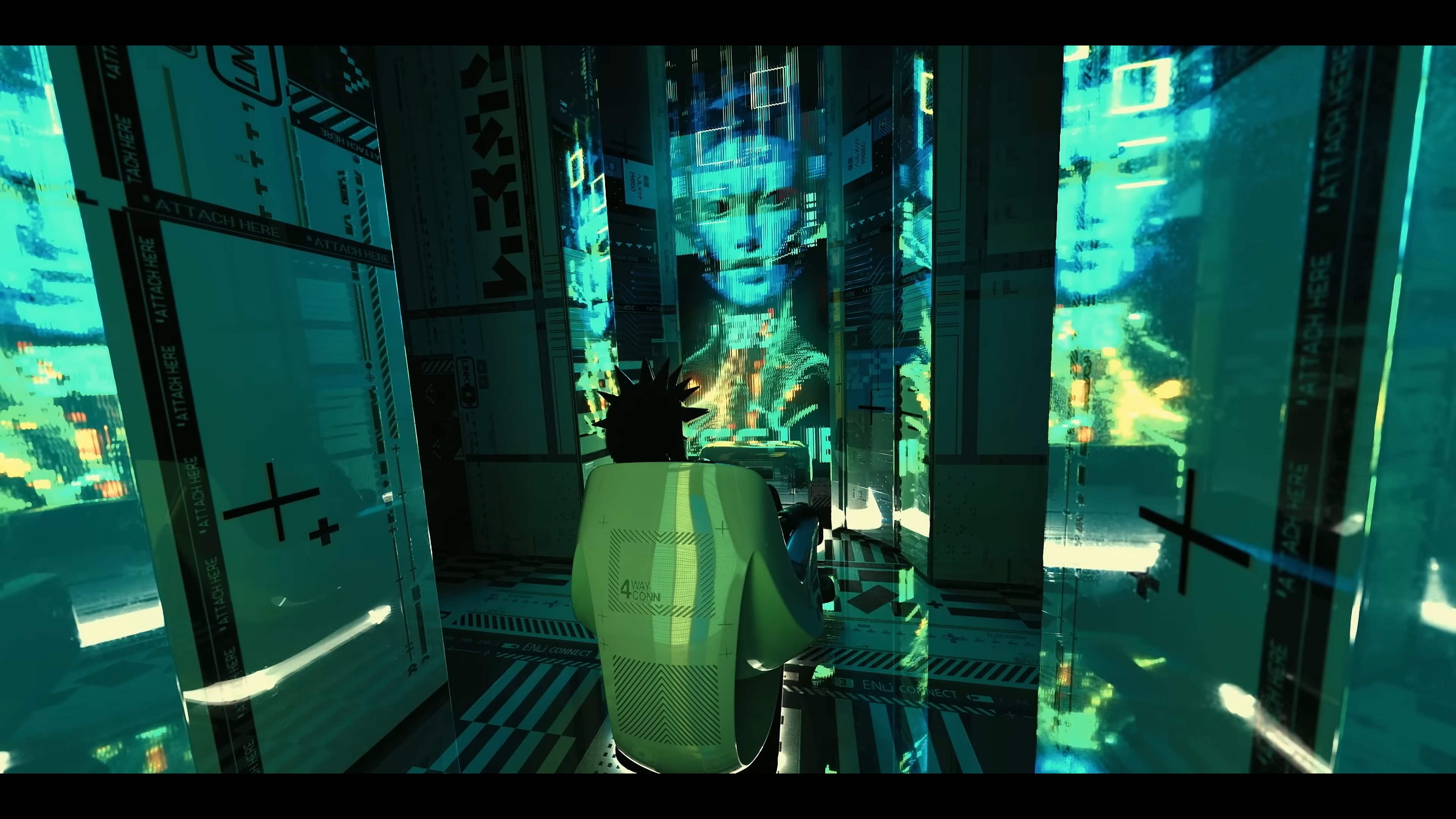 Backdrop image