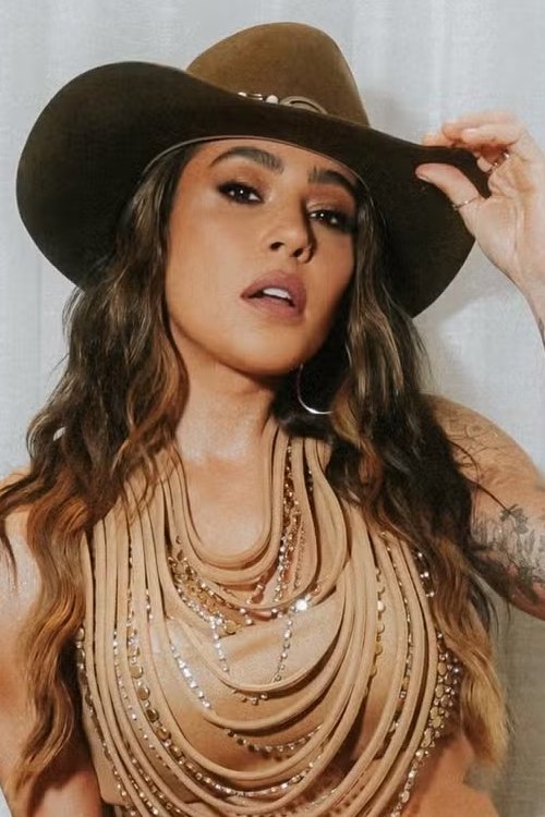 Foto de Lauana Prado