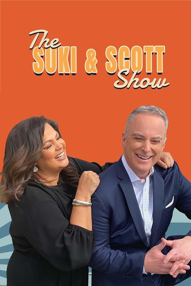 Poster de The Suki & Scott Show
