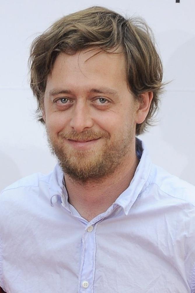 Foto de Jan Holoubek