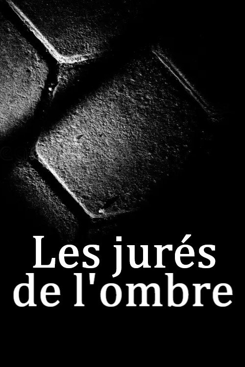 Poster de Les jurés de l'ombre