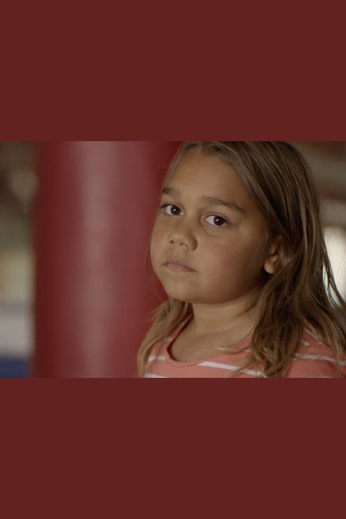 Poster de Nobody's Child