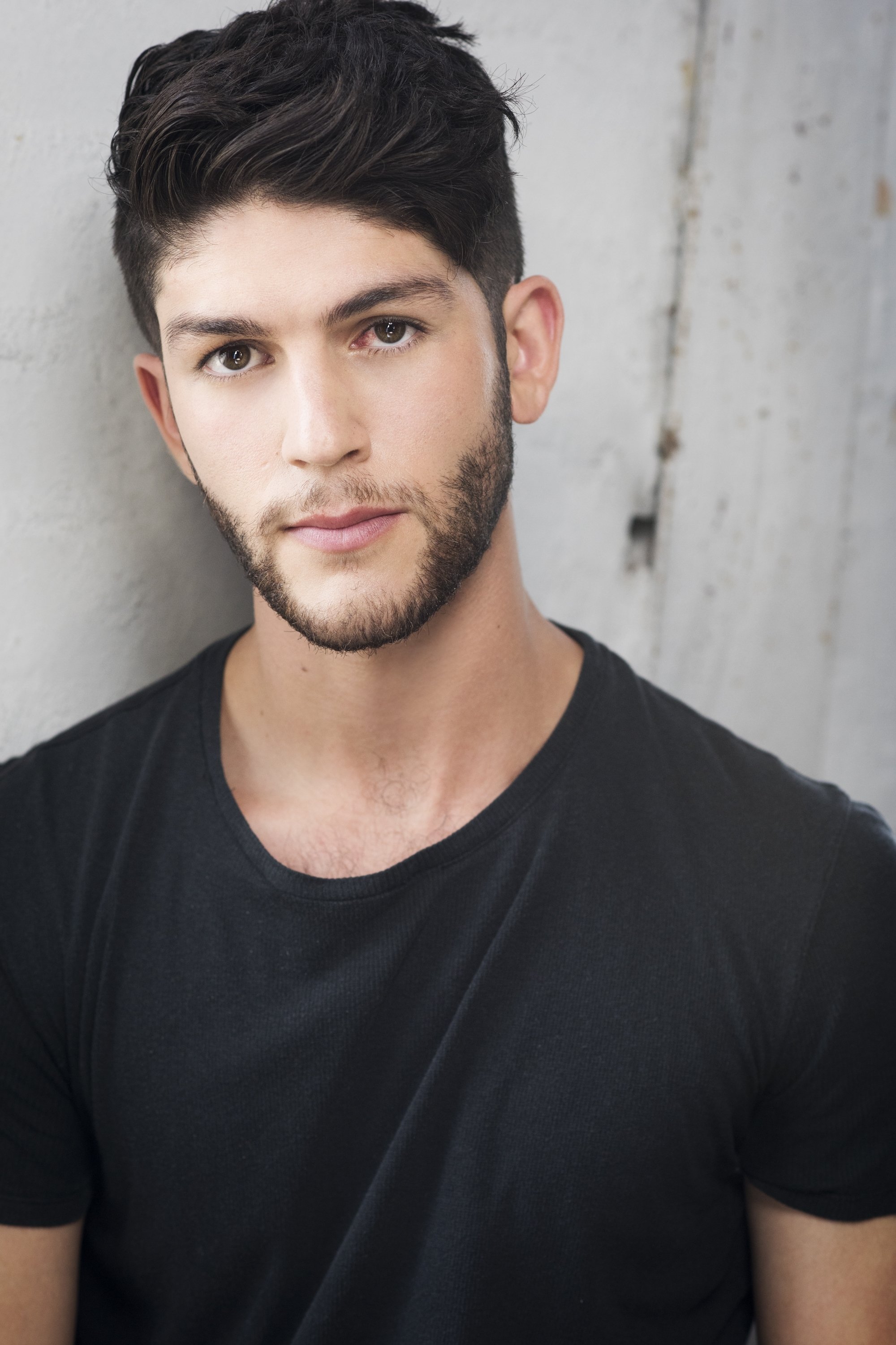 Foto de Rahart Adams