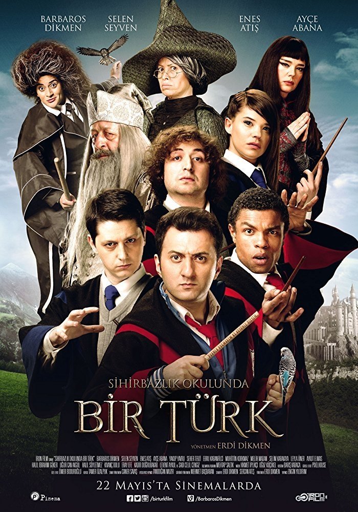 Poster movie