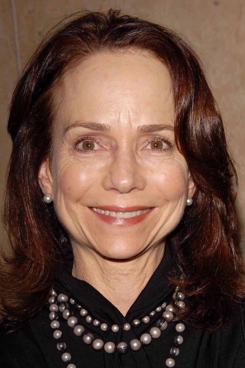 Foto de Jessica Harper