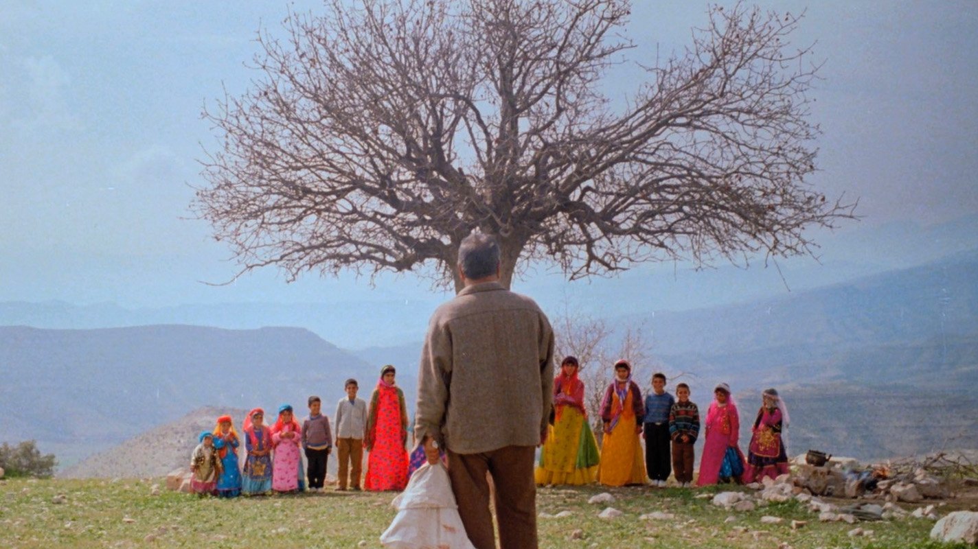 Backdrop image