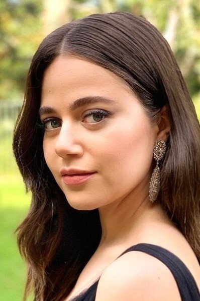 Foto de Molly Gordon