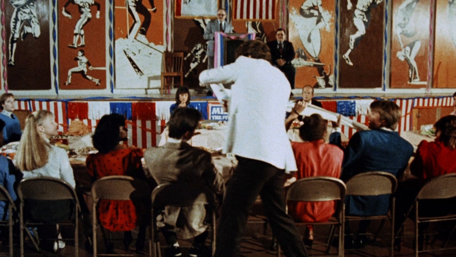 Backdrop image