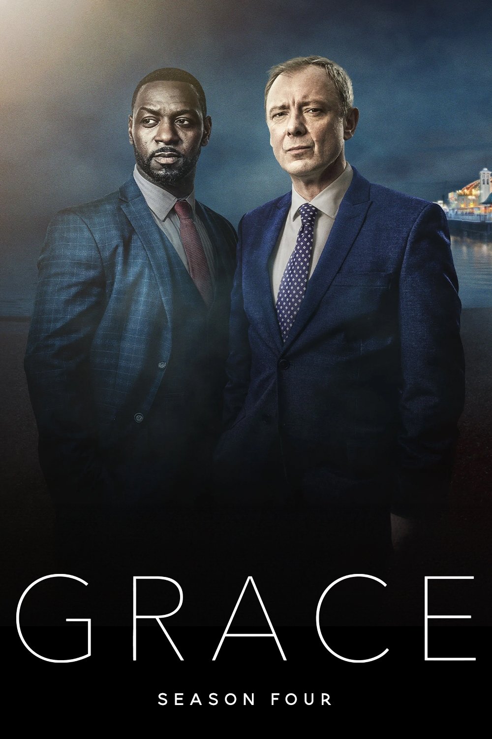 Poster de Temporada 4
