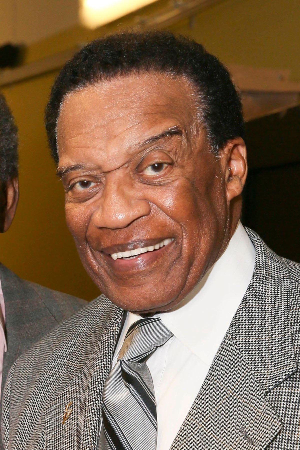 Foto de Bernie Casey