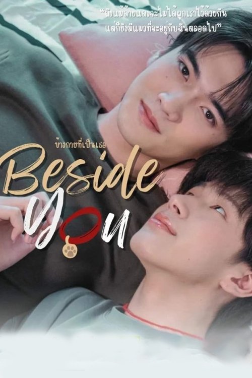 Poster de Beside You