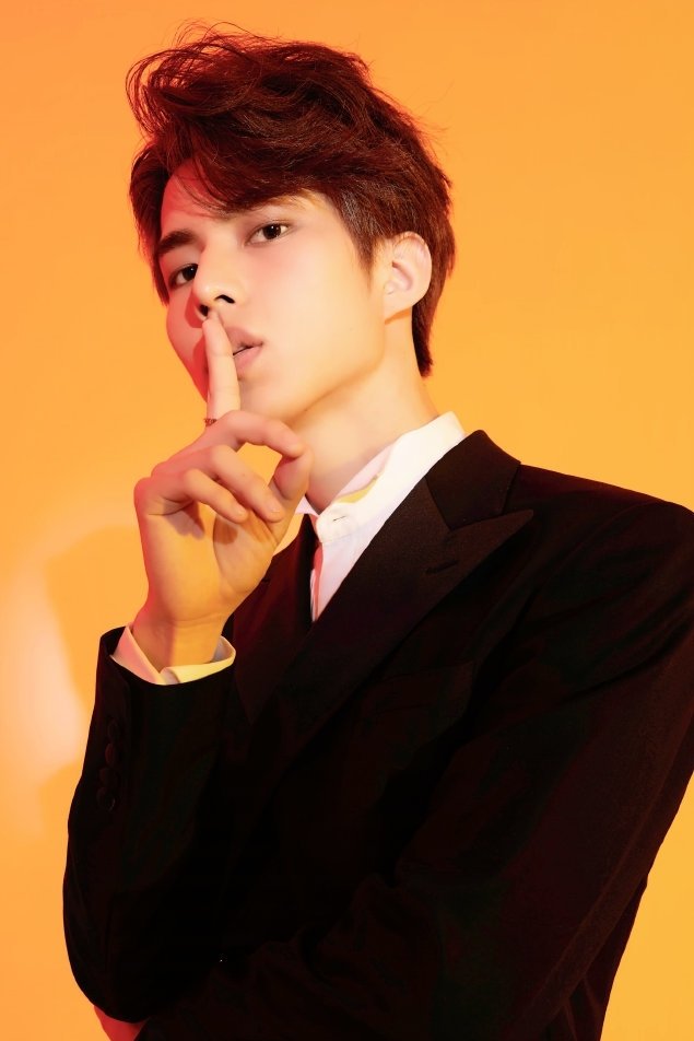 Foto de Lu Jiejun