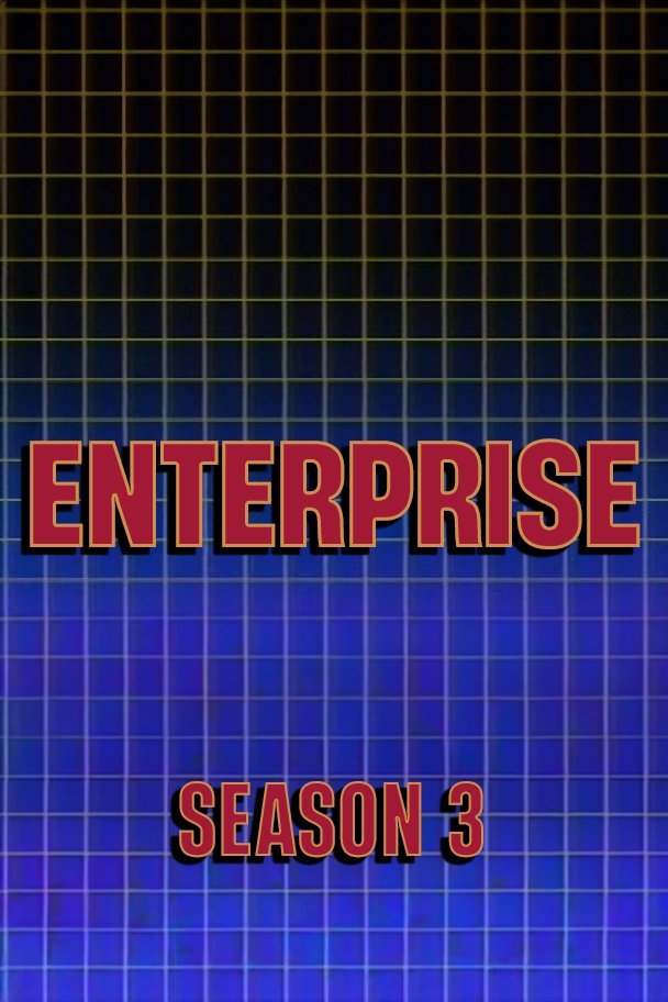 Poster de Temporada 3