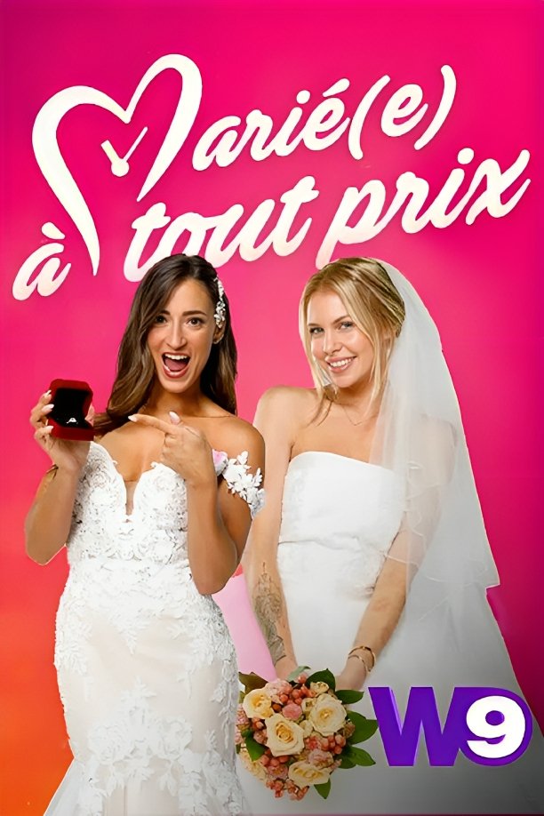 Poster de Marié(e) à tout prix