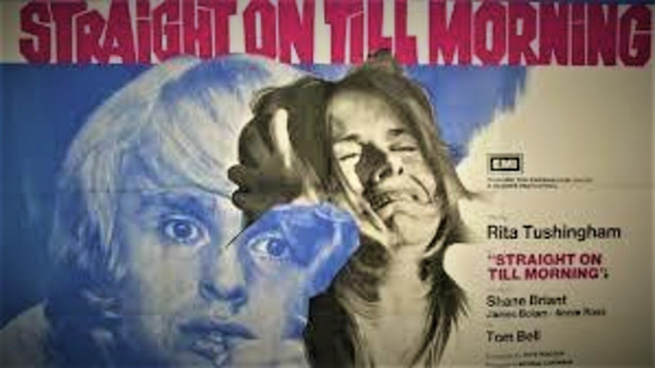 Straight On Till Morning 1972 123movies