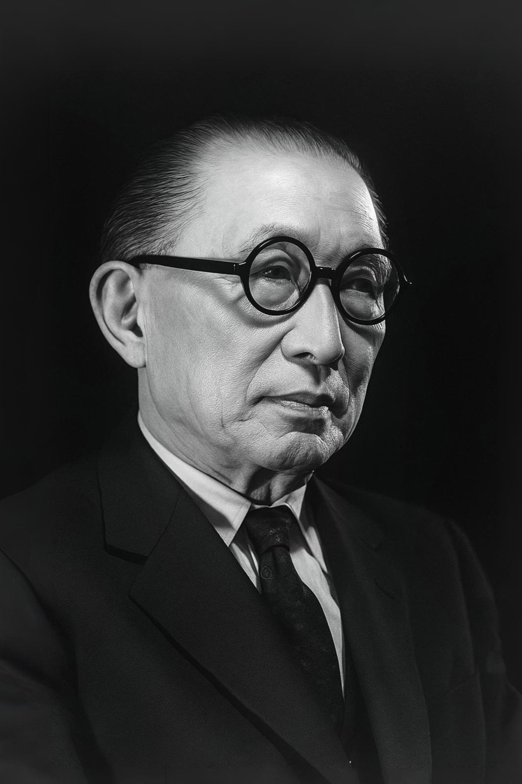 Foto de 衣笠貞之助