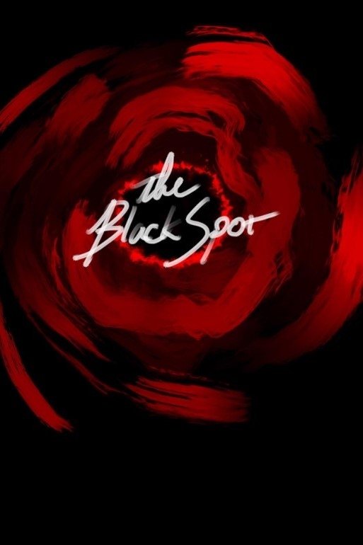 Poster de Black Spot