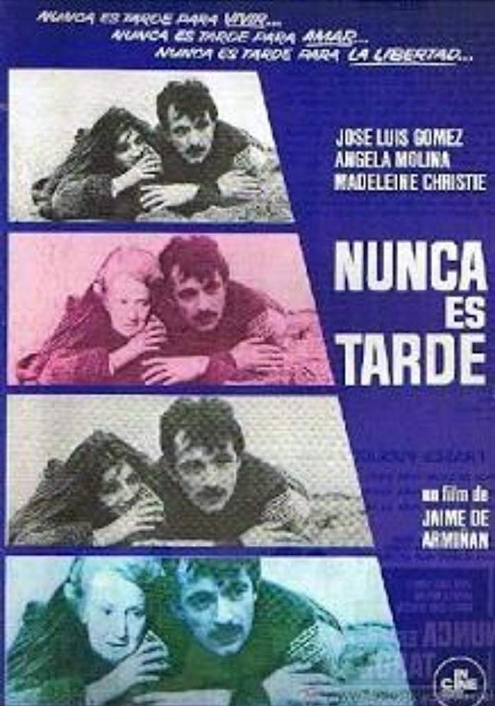 Poster movie