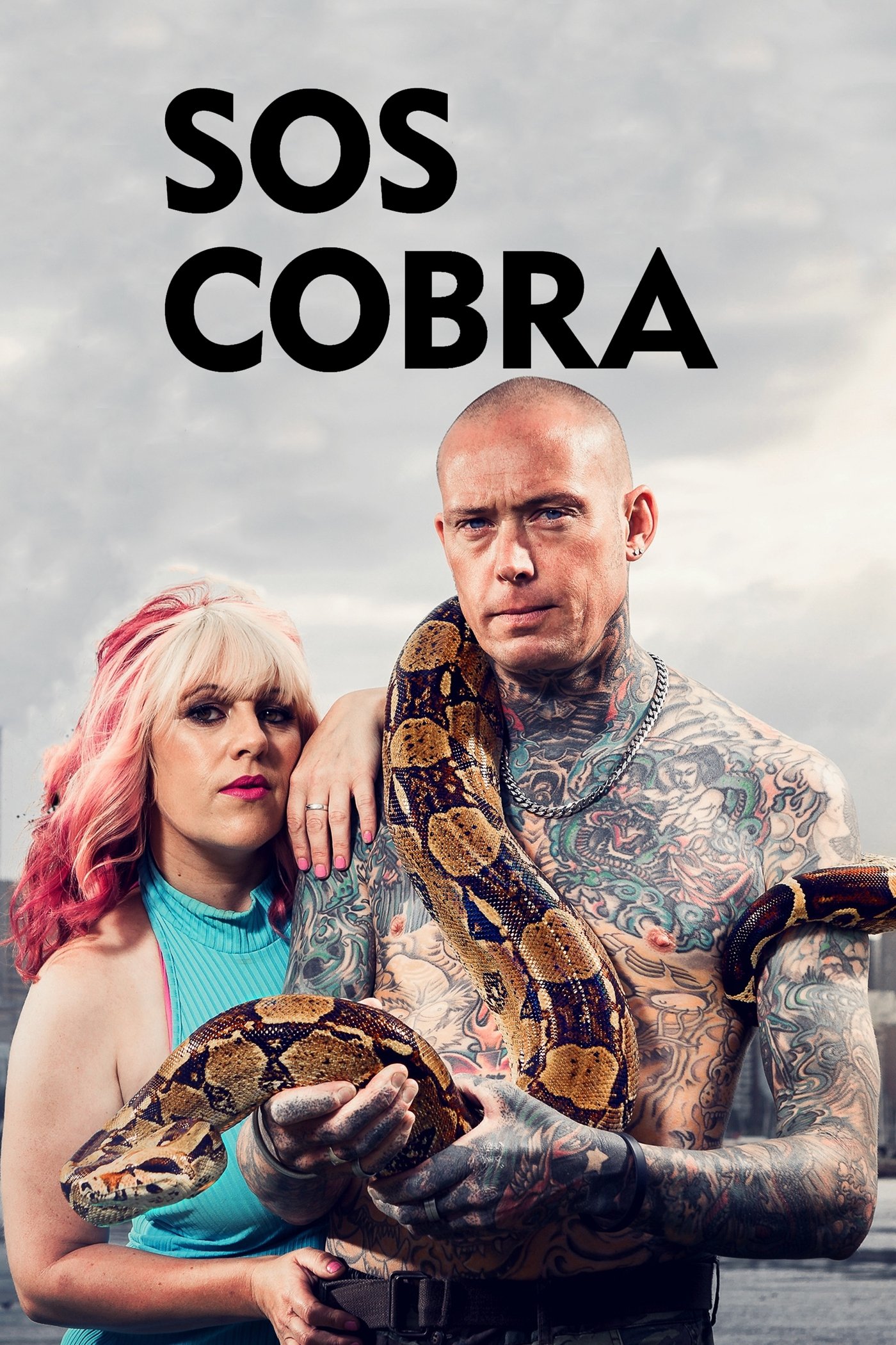Poster de Temporada 2